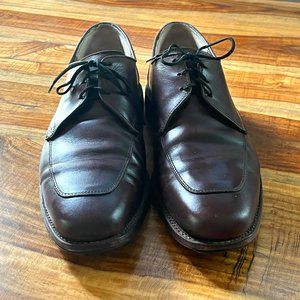 Burton Leather Derbys [ALLEN EDMONDS]